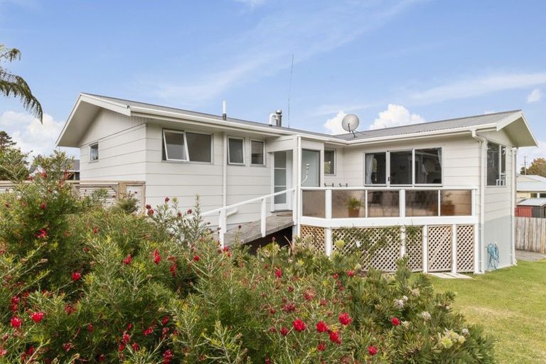 Photo of property in 1 Pickett Place, Waihi, 3610