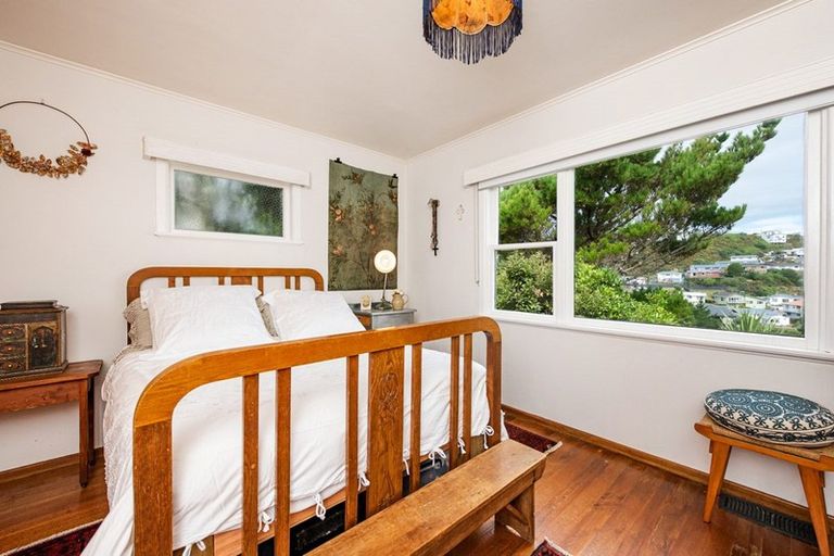 Photo of property in 39 Hudson Street, Island Bay, Wellington, 6023