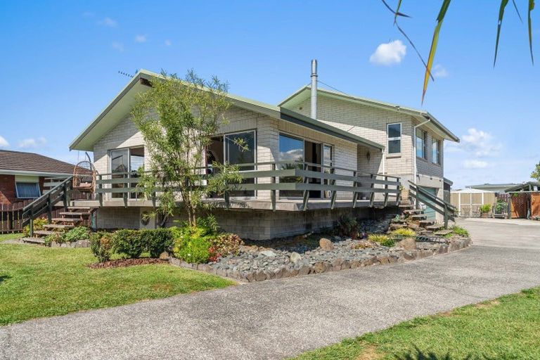 Photo of property in 43 Clarke Avenue, Te Aroha, 3320
