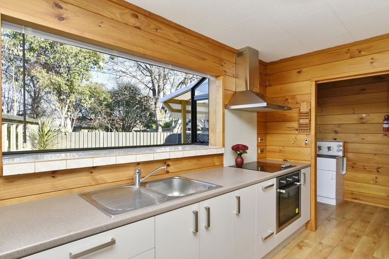 Photo of property in 1a Walker Street, Kaiapoi, 7630