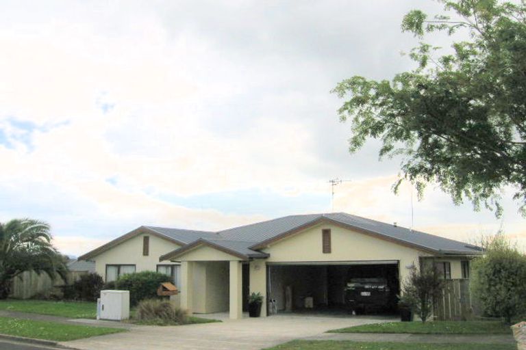 Photo of property in 36 Montana Drive, Pyes Pa, Tauranga, 3112