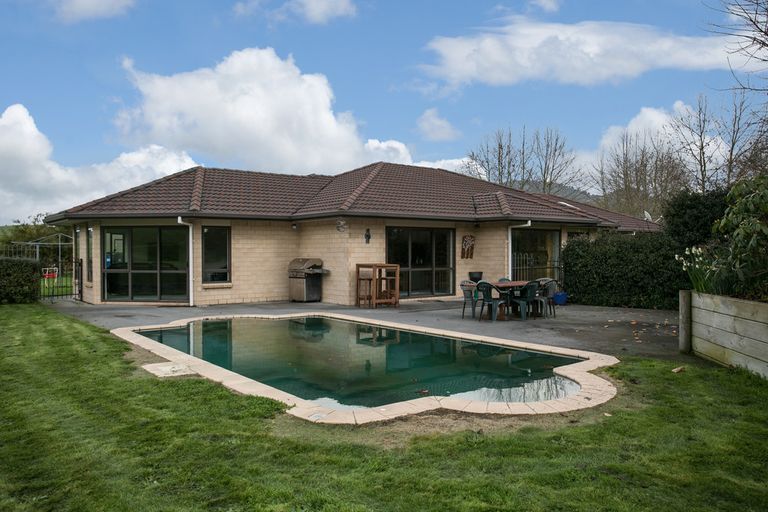 Photo of property in 508f Henry Watson Road, Richmond Downs, Walton, 3475