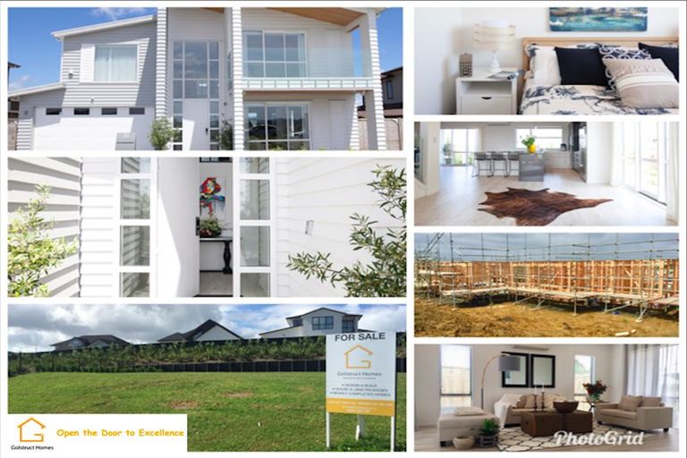 Photo of property in 20 Boocock Crescent, Orewa, 0931