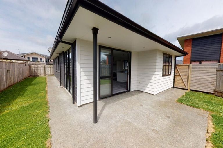 Photo of property in 4 Leicester Place, Springvale, Whanganui, 4501