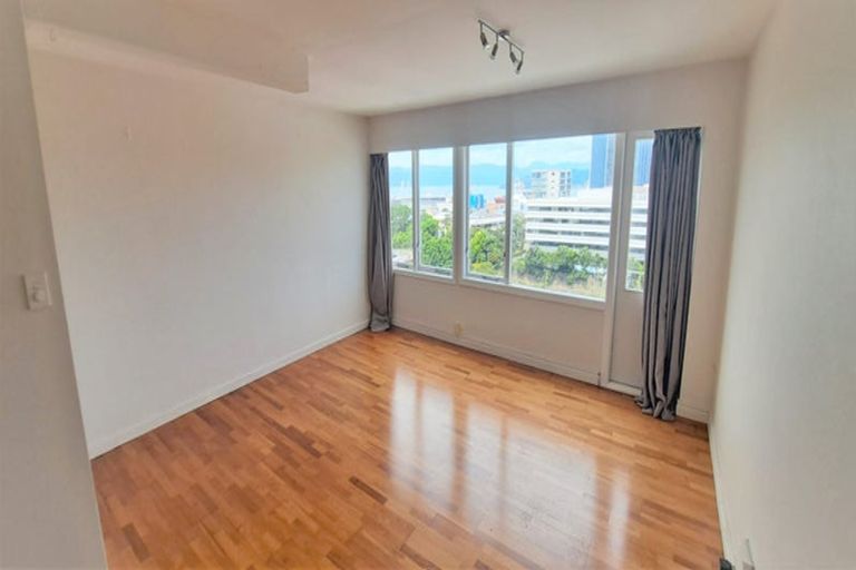 Photo of property in 31/125 Grant Road, Thorndon, Wellington, 6011