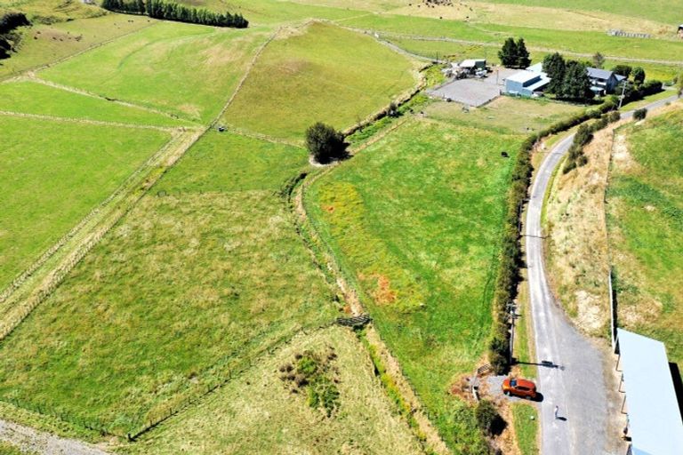 Photo of property in 110 Glengarry Road, Dannevirke, 4978