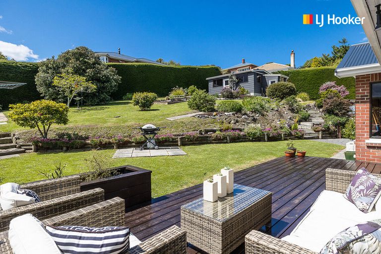 Photo of property in 43 Sunbury Street, Andersons Bay, Dunedin, 9013