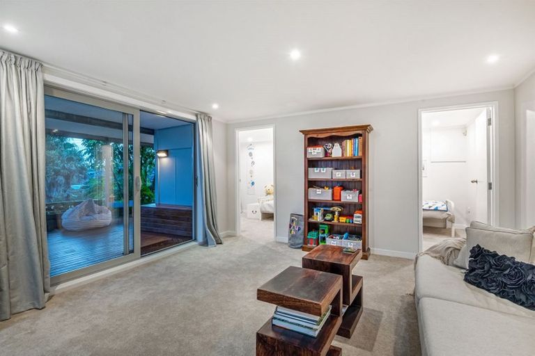 Photo of property in 1/23 Monarch Avenue, Hillcrest, Auckland, 0627