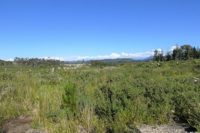Photo of property in 756b Rutherglen Road, Marsden, Greymouth, 7872