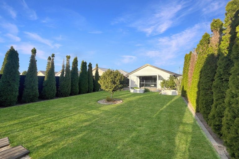 Photo of property in 48 Helmore Street, Rangiora, 7400
