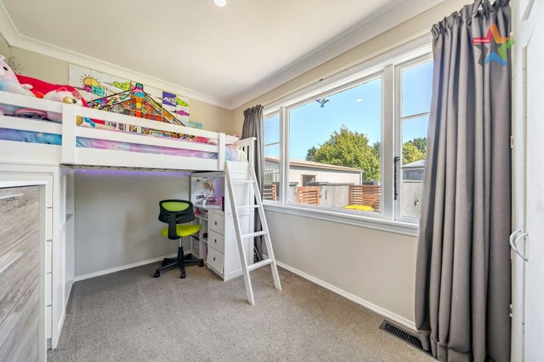 Photo of property in 56 Bledisloe Crescent, Wainuiomata, Lower Hutt, 5014