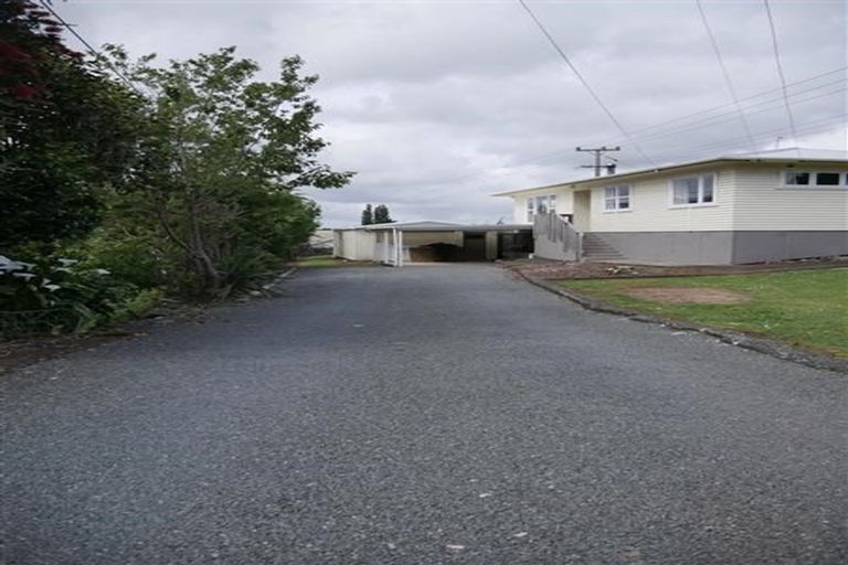 Photo of property in 47 Tuatara Drive, Te Kamo, Whangarei, 0112