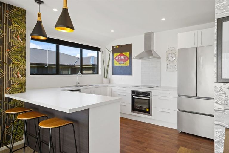 Photo of property in 91 Rowses Road, Aranui, Christchurch, 8061