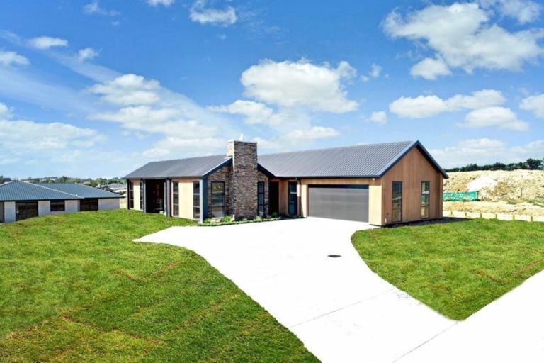 Photo of property in 136 Travers Road, Te Kauwhata, 3710