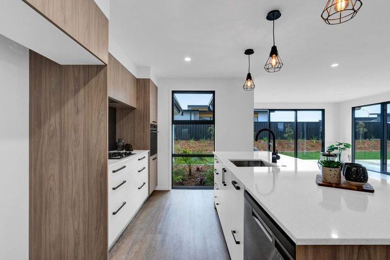 Photo of property in 11a James Drive, Bell Block, New Plymouth, 4312