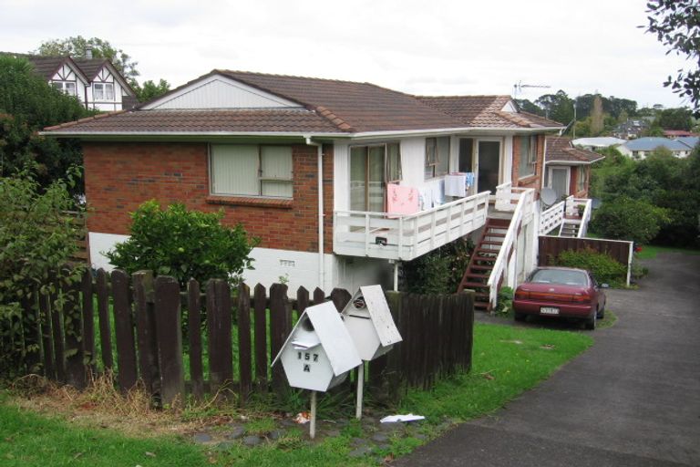 Photo of property in 1/157 Ti Rakau Drive, Pakuranga Heights, Auckland, 2010