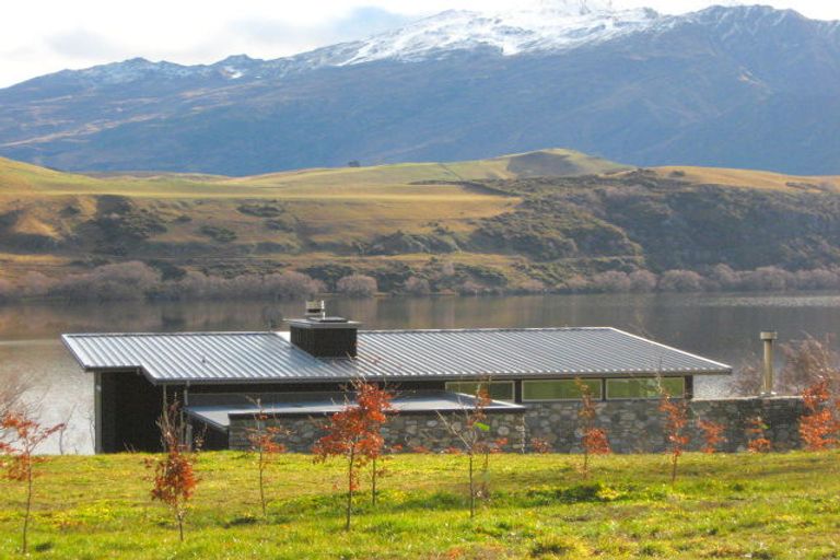 Photo of property in 41 Arrowtn-lke Hayes Road, Lake Hayes, Queenstown, 9371