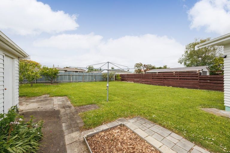 Photo of property in 5 Kaituna Street, Milson, Palmerston North, 4414