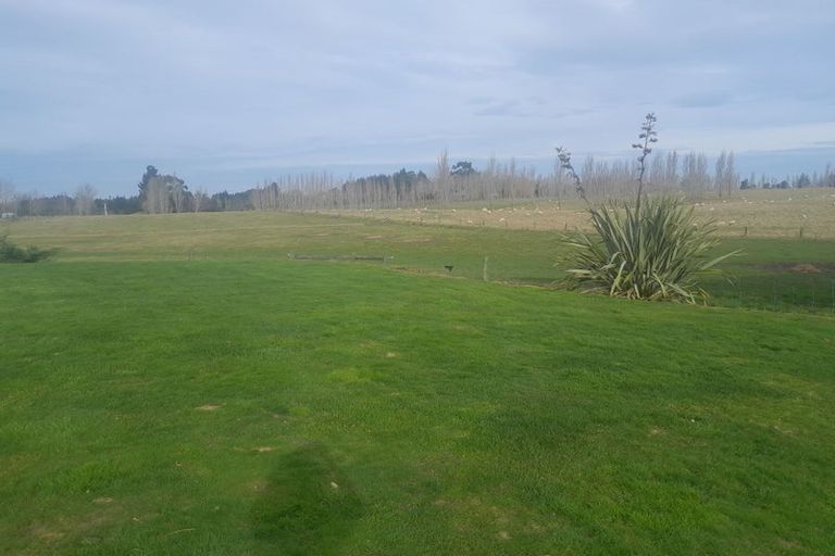Photo of property in 87 Forestry Road, Ashley, Rangiora, 7477