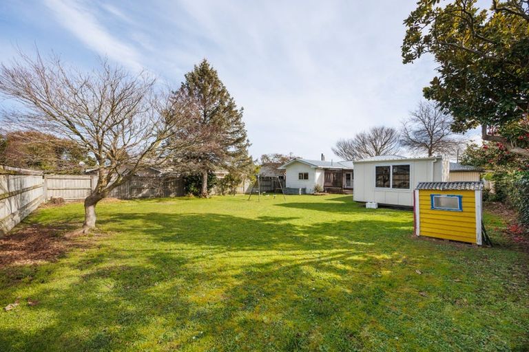 Photo of property in 19 East Street, Feilding, 4702