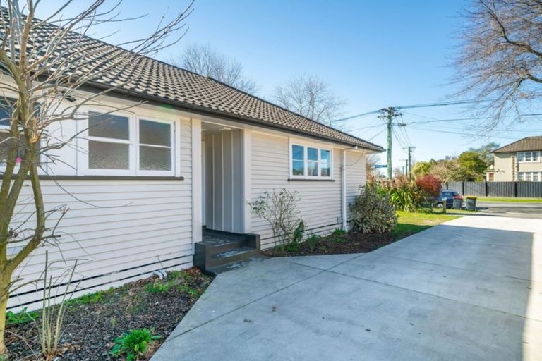 Photo of property in 131 Emmett Street, Shirley, Christchurch, 8013