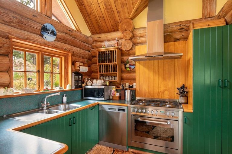 Photo of property in 160 Letts Gully Road, Letts Gully, Alexandra, 9393