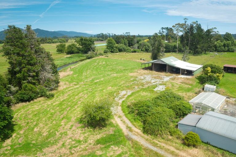 Photo of property in 22 Upper Kokatahi Road, Kokatahi, Hokitika, 7881