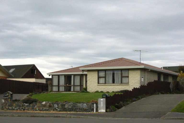 Photo of property in 11 Mcleod Court, Rosedale, Invercargill, 9810