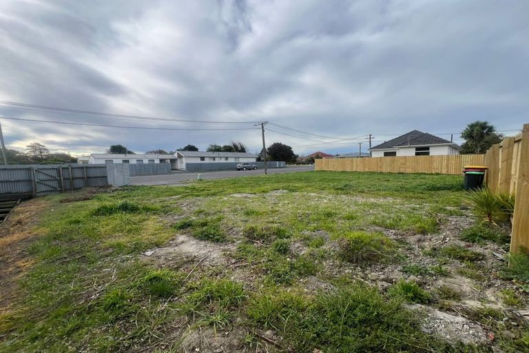 Photo of property in 16a Newland Street, Hoon Hay, Christchurch, 8025