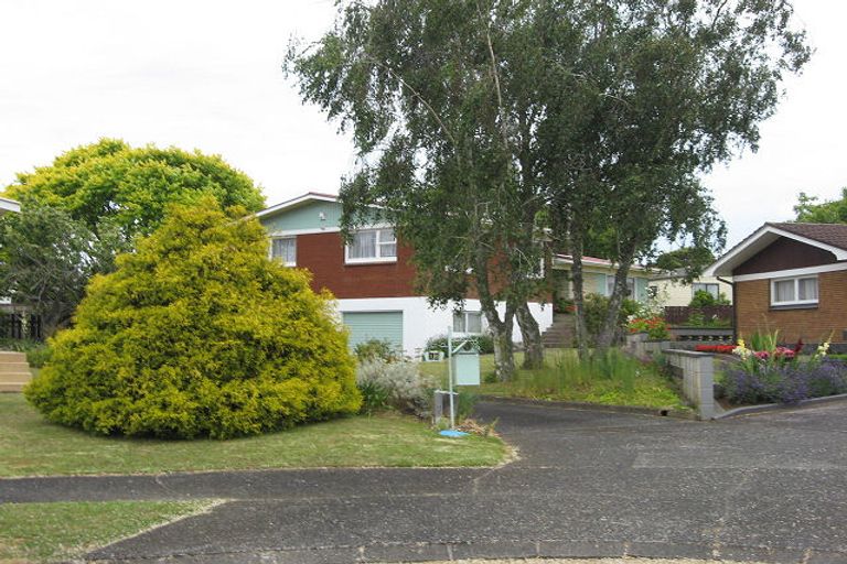 Photo of property in 18 Crisp Avenue, Pukekohe, 2120
