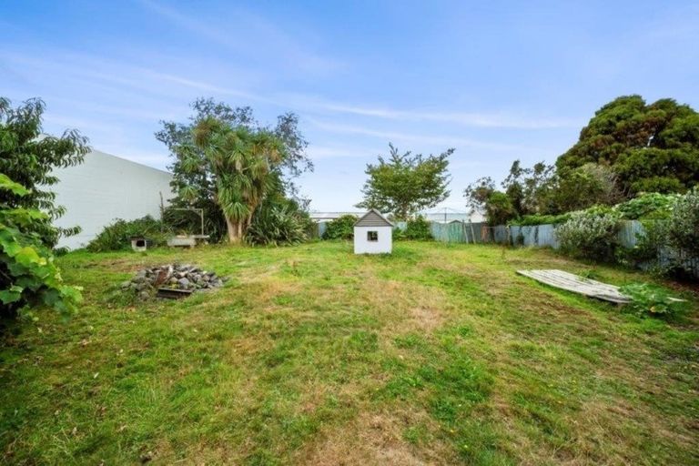 Photo of property in 54 Egmont Street, Kaponga, Hawera, 4679