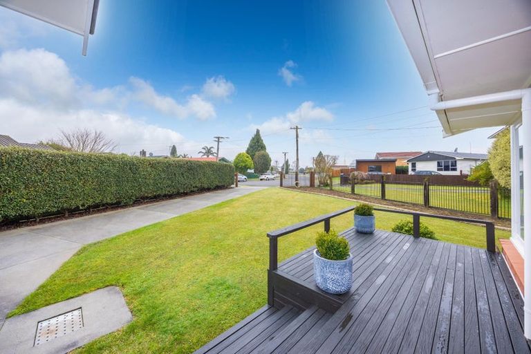Photo of property in 13 Albert Place, Ngaruawahia, 3720