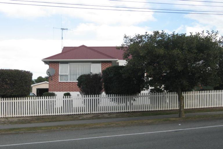 Photo of property in 65a Old North Road, Marchwiel, Timaru, 7910