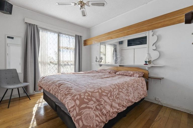 Photo of property in 47 Clendon Avenue, Papatoetoe, Auckland, 2025