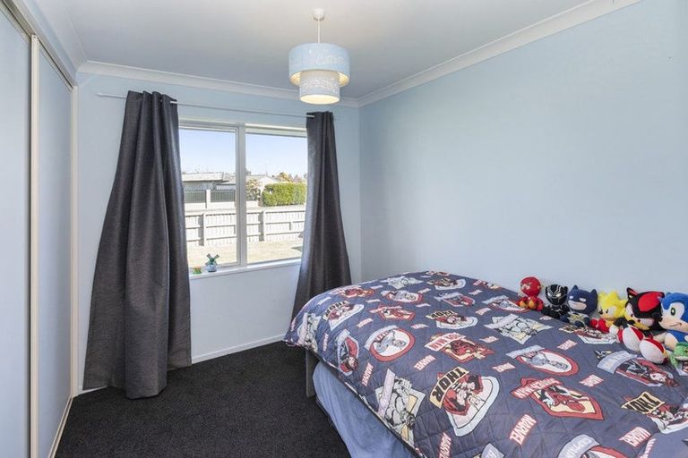 Photo of property in 50 Fuller Street, Kaiapoi, 7630