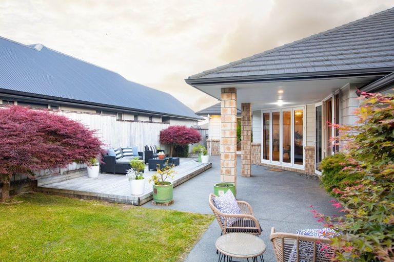 Photo of property in 6 Hampshire Court, Flagstaff, Hamilton, 3210