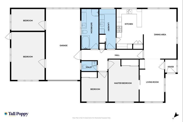 Photo of property in 8 Tamatea Road, Taupo, 3330