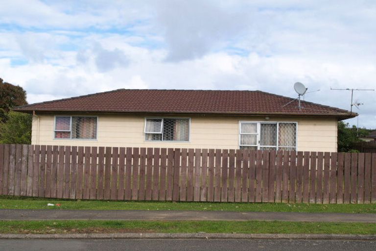 Photo of property in 31 Ashmore Place, Favona, Auckland, 2024
