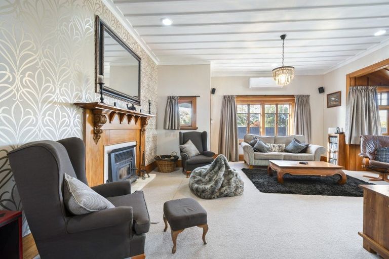 Photo of property in 287 College Street, West End, Palmerston North, 4410