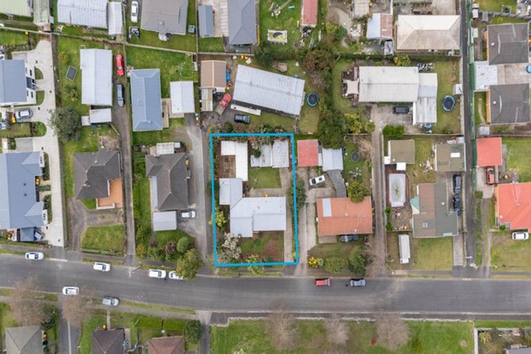 Photo of property in 19 Vernall Street, Nawton, Hamilton, 3200