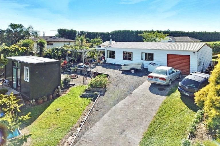 Photo of property in 39 Black Road, Paengaroa, Te Puke, 3189