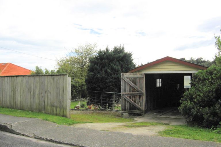 Photo of property in 42 Webb Road, Durie Hill, Whanganui, 4500