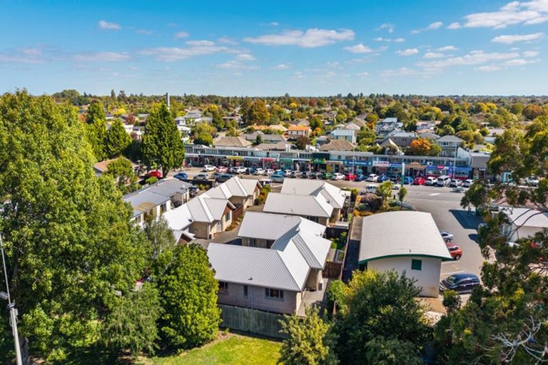 Photo of property in 4/194 Waimairi Road, Ilam, Christchurch, 8041