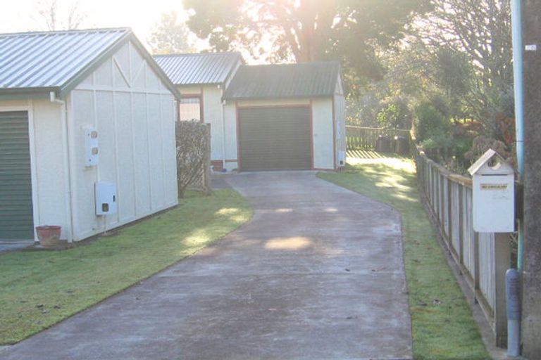 Photo of property in 1 Strathmore Street, Morrinsville, 3300