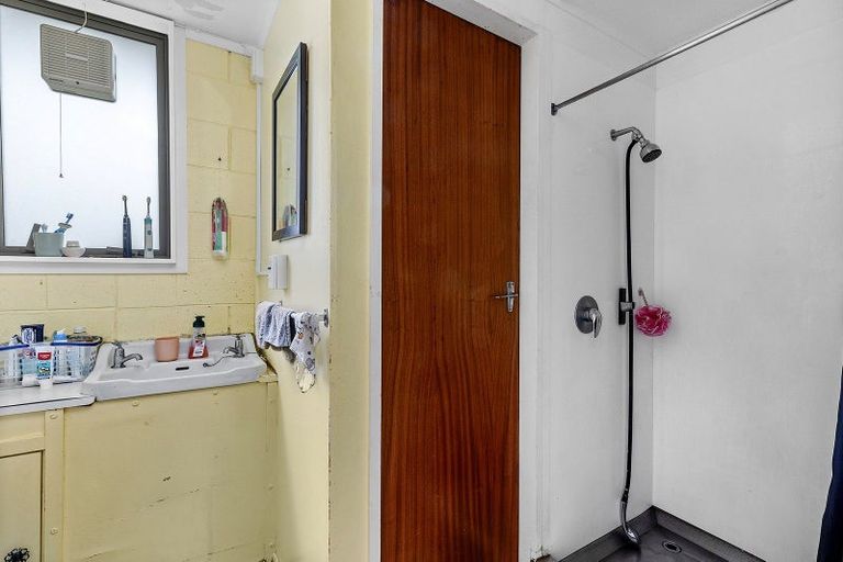 Photo of property in 3/4 Derby Street, Mount Victoria, Wellington, 6011