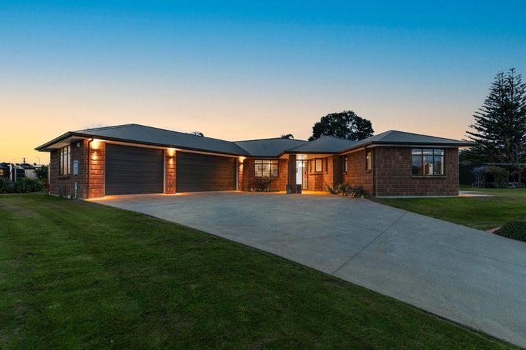 Photo of property in 15 Josephine Place, Te Kauwhata, 3782