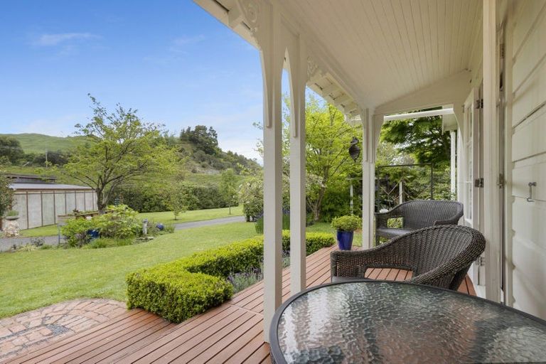 Photo of property in 1015 State Highway 4, Manunui, Taumarunui, 3992