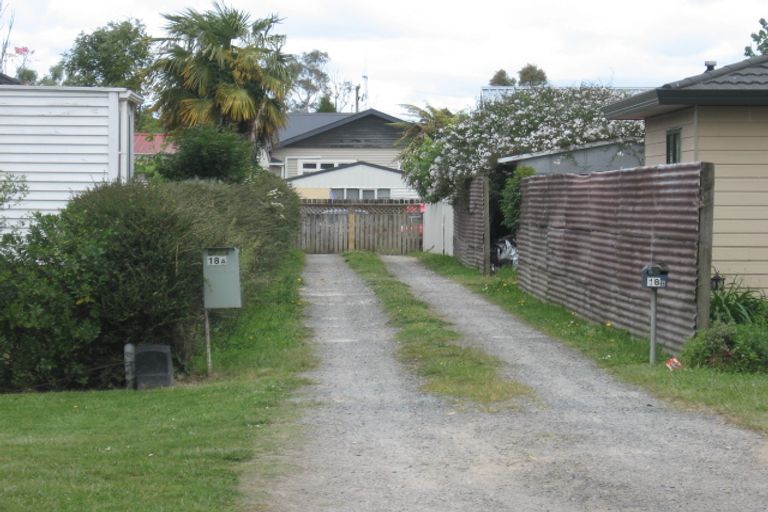 Photo of property in 18a Moore Street, Leamington, Cambridge, 3432