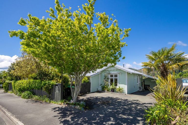 Photo of property in 57 Mount Street, Nelson South, Nelson, 7010