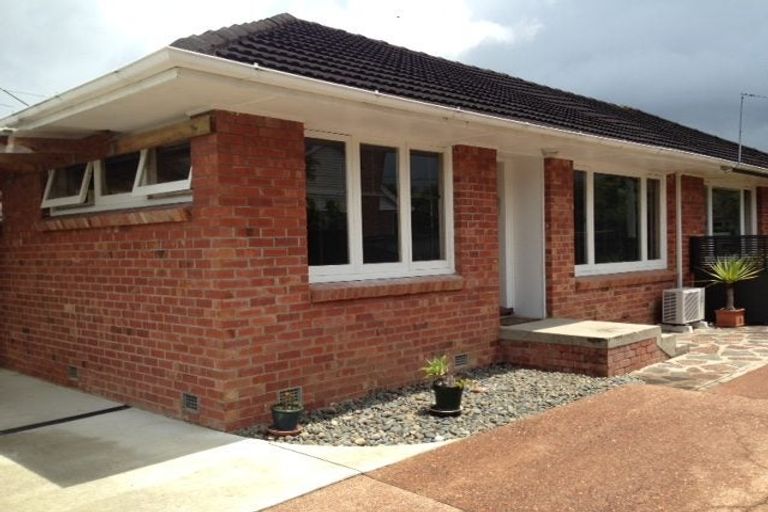 Photo of property in 1/28 Karaka Street, Takapuna, Auckland, 0622